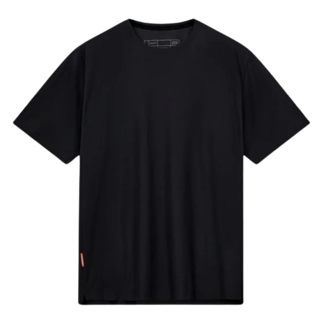 Cuera Oncourt Breathe T-Shirt Black